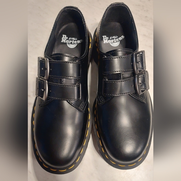 Dr. Martens Oxford - Picture 5 of 6